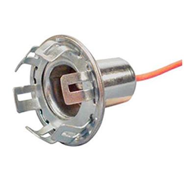 Imagem de Soquete 1 Polo Guarra Reforçada Compatível 5P Usa Lampada 1141