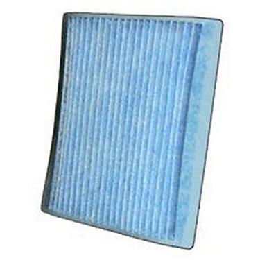 Imagem de WIX Filtros – Painel de ar da cabine 24875, pacote com 1