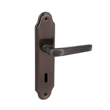 Imagem de Fechadura Uno Int, Arouca Fechaduras, 2000/40-Zbt, Antique