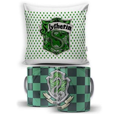Imagem de KIT Harry Potter Almofada + Caneca #8