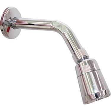 Imagem de JAPI CVCPB Chuveiro Abs, Cromado