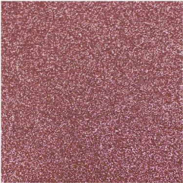 Imagem de Make+ Glitter Placa de Eva Pacote de 5 Unidades, Rosa (Claro), 60 x 40 x 0.20 cm