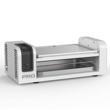 Imagem de Assador de Espetinho Anodilar Pro 220 Volts