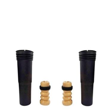 Imagem de Kit De Amortecedor Traseiro Virtus Novo Polo