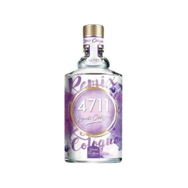 Imagem de Perfume 4711 Limited Edition Remix Lavanda - Unissex Eau De Cologne 10