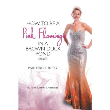 Imagem de Livro How to be a Pink Flamingo in a Brown Duck Pond