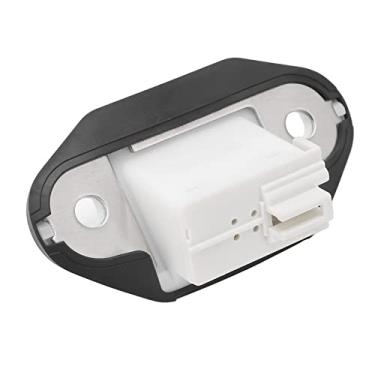 Imagem de GFRGFH Substituição do botão do interruptor do porta-malas traseiro para LS430 2003-2006 para ES350 2007-2012 84945-50010 para Avalon 2013-2018