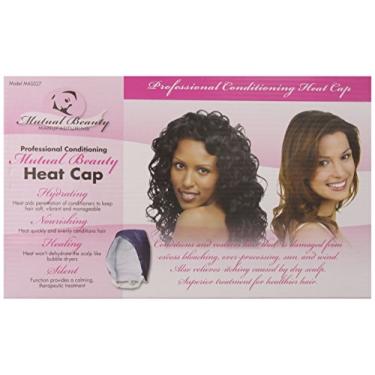 Imagem de Bilt-Rite Mastex Health Conditioning Heat Cap, MAS027