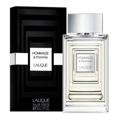 Imagem de Perfume Hommage À L'homme Edt 50 Ml - Lalique