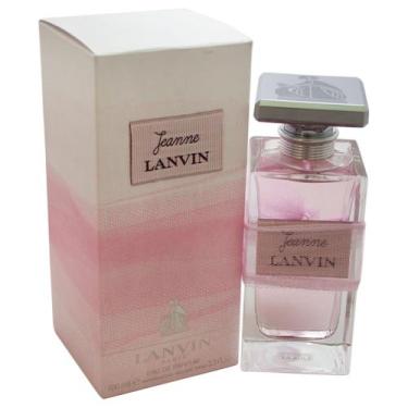Imagem de Perfume Feminino - Fragrância Floral - 3.85ml - Lanvin