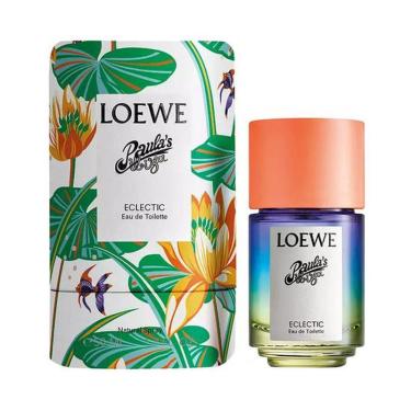 Imagem de Perfume Loewe Paula'S Ibiza Eclectic Eau De Toilette 50Ml
