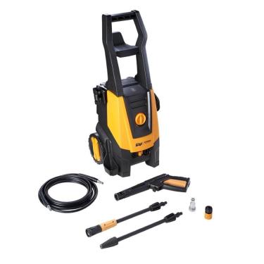 Imagem de Lavadora De Alta Pressão Wap Extreme Turbo 2800 127v 1900w