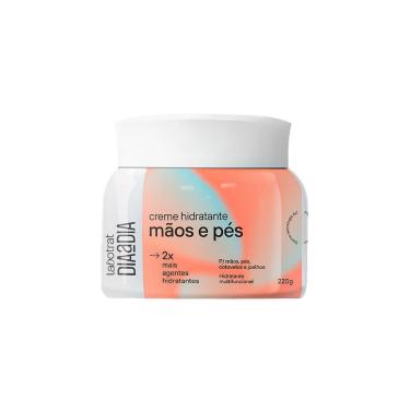 Imagem de Creme Hidratante Maos E Pes Lavanda Dia A Dia 220Gr - Labotrat