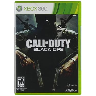 Imagem de Call of Duty: Black Ops - Xbox 360