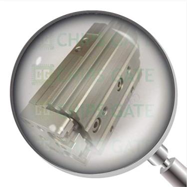 Imagem de MXQ25-10CT 1Pcs New MXQ25-10CT