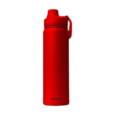 Imagem de Garrafa Térmica Fresh 650ml Aço Inox Parede Dupla