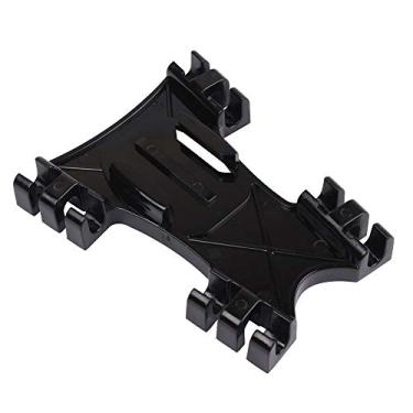 Imagem de Suporte de linha de kitesurf, adaptador de suporte de linha de kitesurf adaptável para GoPro 11/10/9/8/7/6/5 preto, câmeras de ação Session 5/4