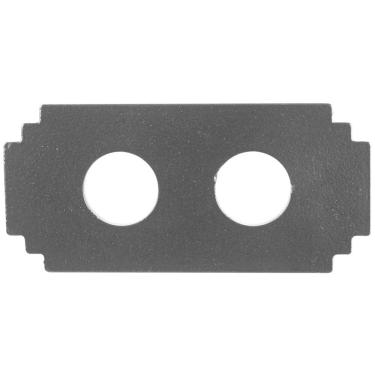 Imagem de Martelo Móvel Tramontina Para Triturador Tre30, Tre40ma, Tr40 E Tre40