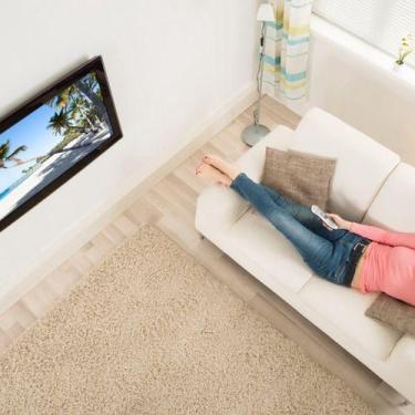 Imagem de Suporte Fixo Parade Tv Para Monitor 10 Polegada A 85 Polegad - AVATRON
