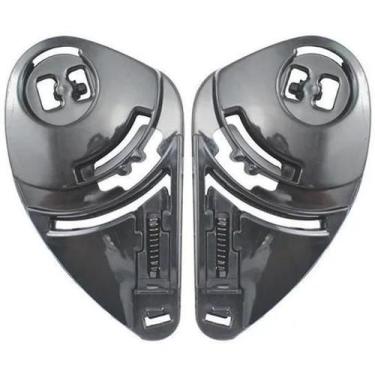 Imagem de Reparo Capacete Vaz V10 V100 V12 Vs1 Antigo Sem Botao Par - Polivisor