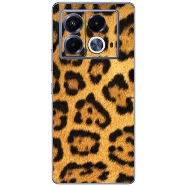 Imagem de Capa Adesivo Skin575 Verso Para Infinix Note 40 5G (X6852) - KawaSkin