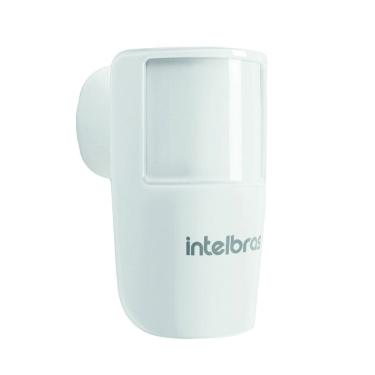 Imagem de Sensor Presenca Intelbras sem Fio IS5