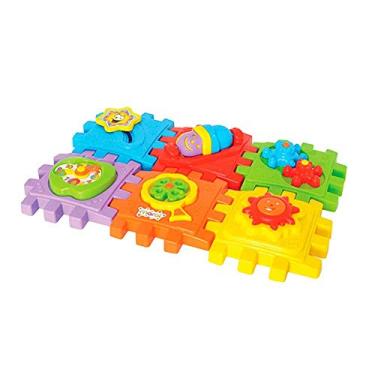 Imagem de Maral Smart Cube Caixa Multicor