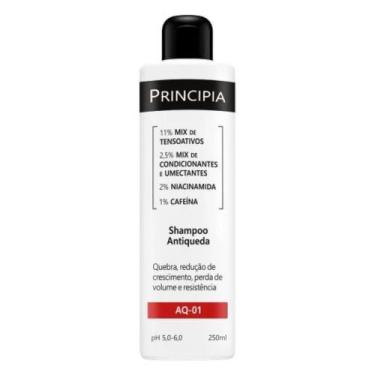 Imagem de Shampoo Principia Antiqueda AQ 01 250ml