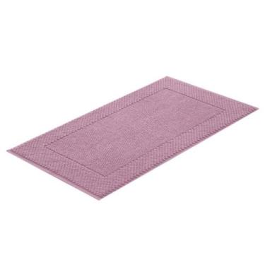 Imagem de Toalha para os pés Premium Buddemeyer Luxus, Rose 1997