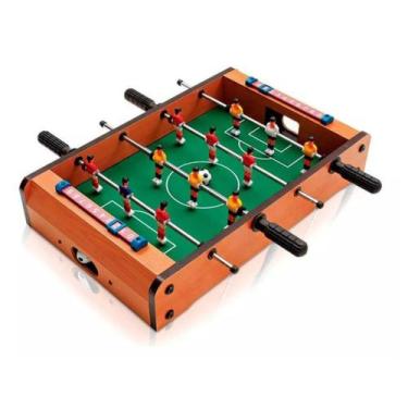 Imagem de Jogo de Futebol de Mesa com Placar Shiny Toys 001302