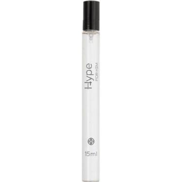 Imagem de Hype For Him Deo Colônia Hinode 15ml