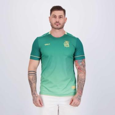 Imagem de Camisa Volt América Mineiro III 2024