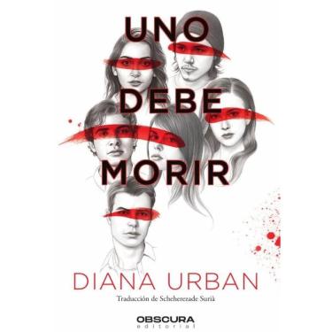 Imagem de Uno debe morir - Espanhol