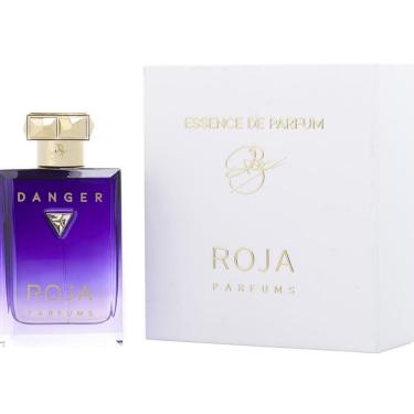 Imagem de Perfume Feminino Roja Danger Pour Femme Essence De Parfum 100 ML