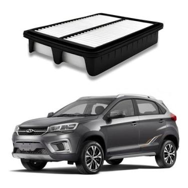 Imagem de Filtro De Ar Wega Tiggo 5x 1.5 Turbo 2019 A 2020