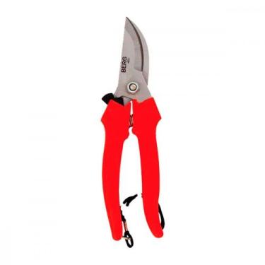Imagem de Tesoura P/Poda Berg 7,5'' - Corneta