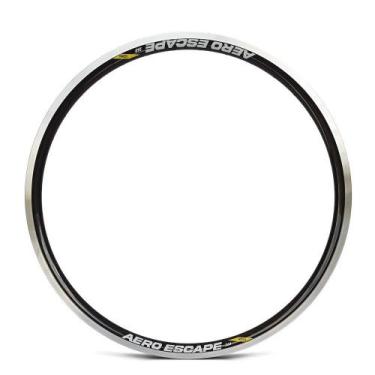 Imagem de Roda Aro 26/36 Furos Bicicleta Mtb Válvula Grossa Freio V-Brake Escape