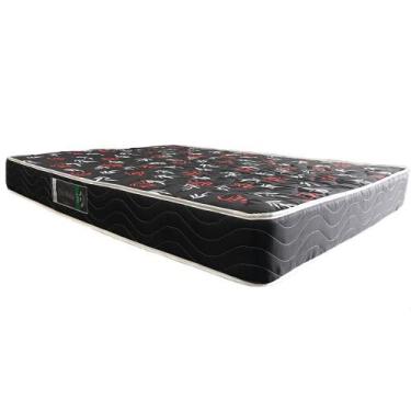 Imagem de Colchão Viúva Ducci Espuma D33 Preto Oriental (17x128x188) - Ducci Col