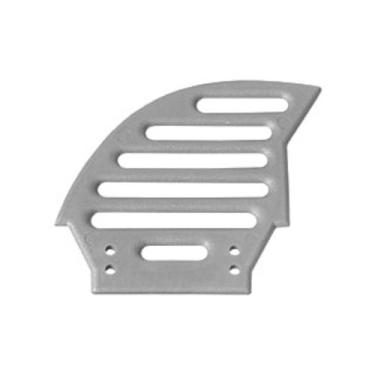 Imagem de Passarinheira Portuguesa Cinza (pt50pç) - Sândalo