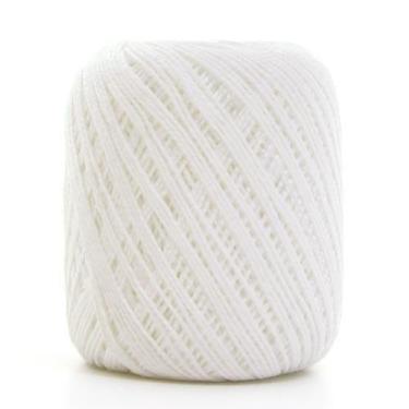 Imagem de Linha Cléa 125 - CÍRCULO, 8001 BRANCO