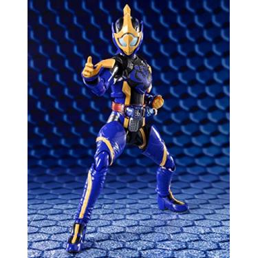 Imagem de Tamashi Nations - Kamen Rider Revice - Kamen Rider Jeanne Cobra Genome/Lovekov Kujaku Genome, Bandai Spirits S.H.Figuarts