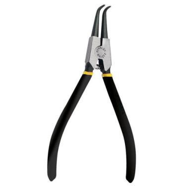 Imagem de Alicate Aneis Externo Bico Reto 7" STANLEY - 84-271