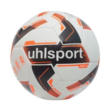 Imagem de Bola De Futebol Campo E Society Uhlsport Resist Synergy-Unissex