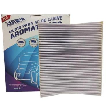 Imagem de Filtro de Ar Condicionado Hyundai Vera Cruz 07... FC2307 - Filtros Mil