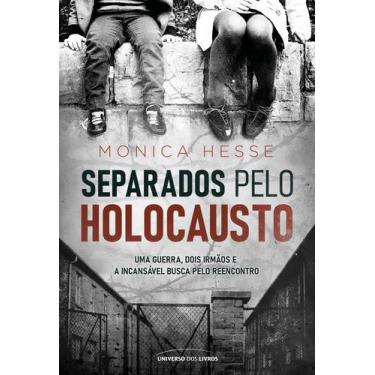 Imagem de Livro - Separados pelo Holocausto