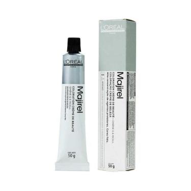 Imagem de Majirel 5.0 Castanho Claro Natural Profundo Coloracao 50g - Loréal Pro