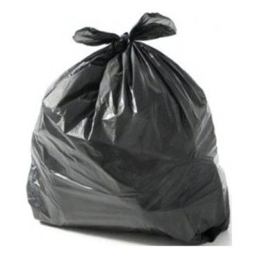 Imagem de Saco Para Lixo 15 Litros (1000 Unds) Reforçado Resistente - HIGIPACK