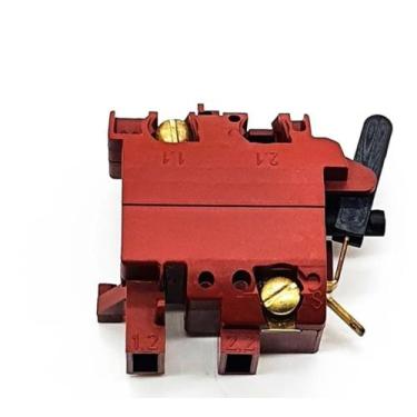 Imagem de Interruptor Para Esmerilhadeira Bosch Gws7-115/ 1800/ 1347 - Bolte