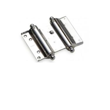 Imagem de Dobradiça Reforçada porta Vai e Vem Bang Bang restaurante Hospital Cro