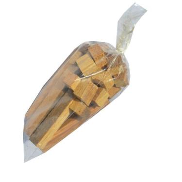 Imagem de Chip De Madeira Amburana 150gr - BARRIL BRASIL
